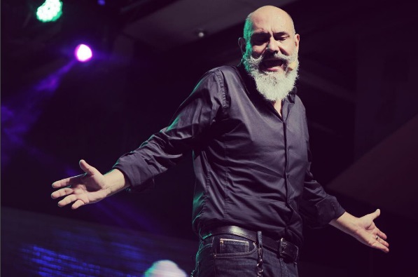 León Murillo | Instagram