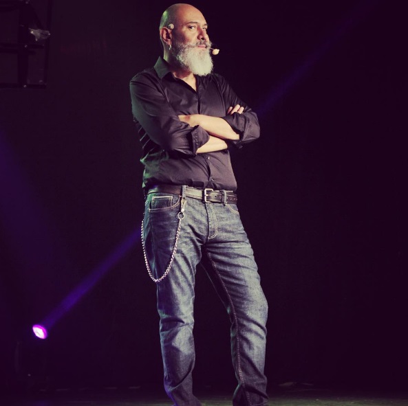 León Murillo | Instagram