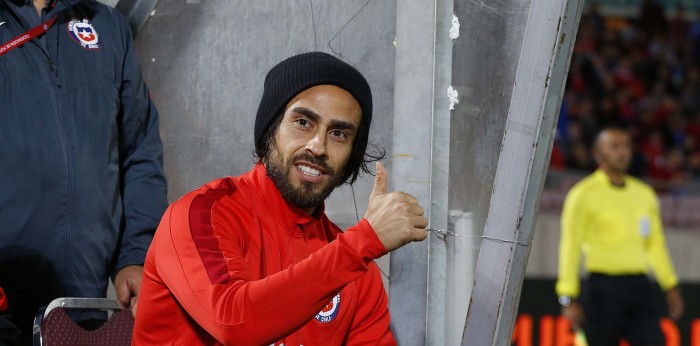 Madre de 'Mago' Valdivia comparte divertido meme ante su regreso a La Roja