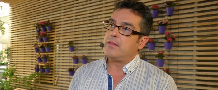 Manu González cuenta cómo es su nueva vida fuera del 'Mucho Gusto'