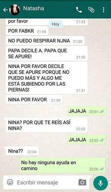  Mauro Croche | Facebook