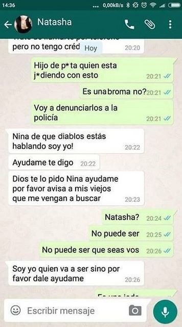  Mauro Croche | Facebook