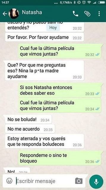  Mauro Croche | Facebook