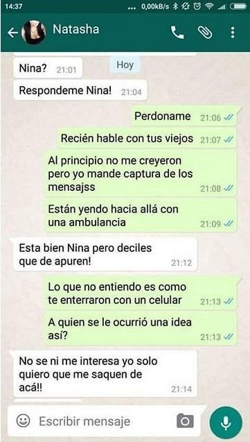  Mauro Croche | Facebook