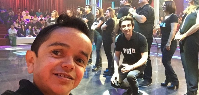 'Miguelito' de 'MCC' comparte tatuaje con el que selló un gran amor