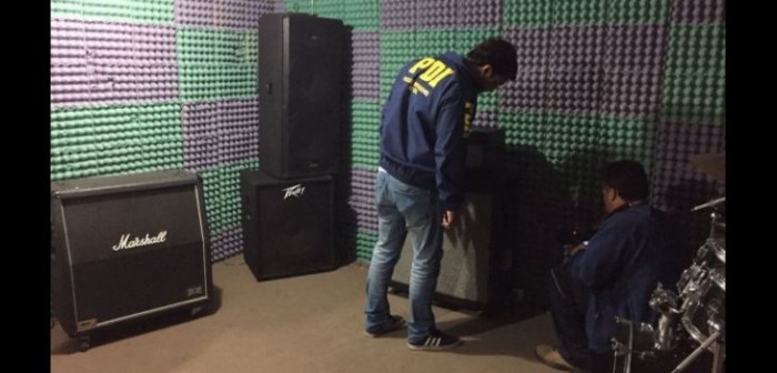 Joven muere electrocutado por la descarga de un micrófono en La Serena