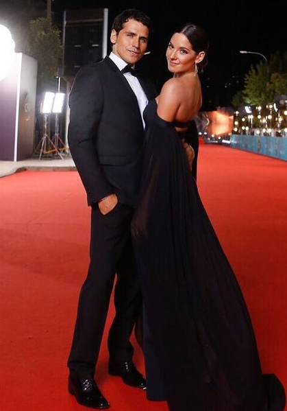 Raquel Calderón | Instagram