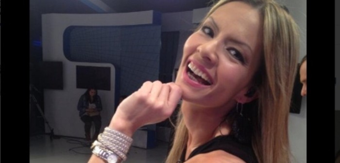 El impensado 'drama' de Paola Camaggi para encontrar pareja