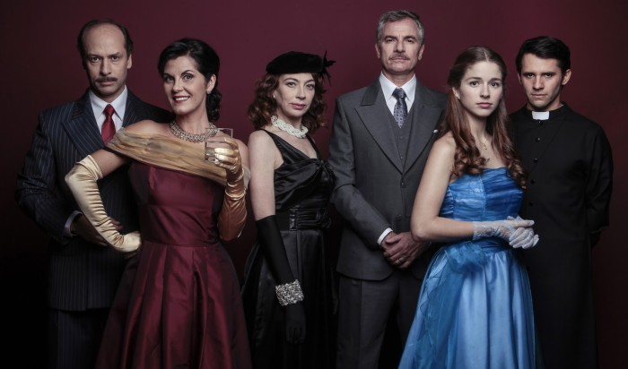 Las teorías sobre Perdona Nuestros Pecados que los fans proponen en redes