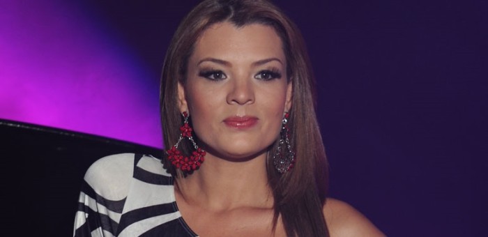 Pilar Ruiz podría estar sin caminar durante 6 meses tras sufrir grave accidente