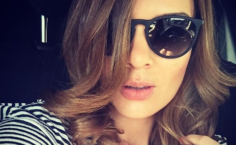 Pilar Ruiz estalló en llanto al hablar sobre su accidente en 'Primer Plano'