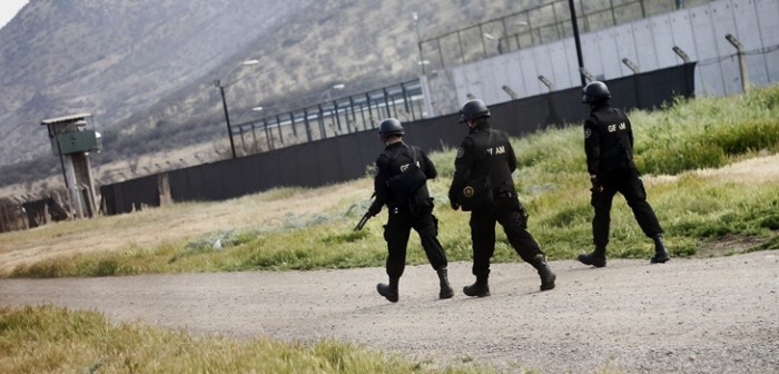 Falleció interno del penal Punta Peuco que había solicitado indulto presidencial