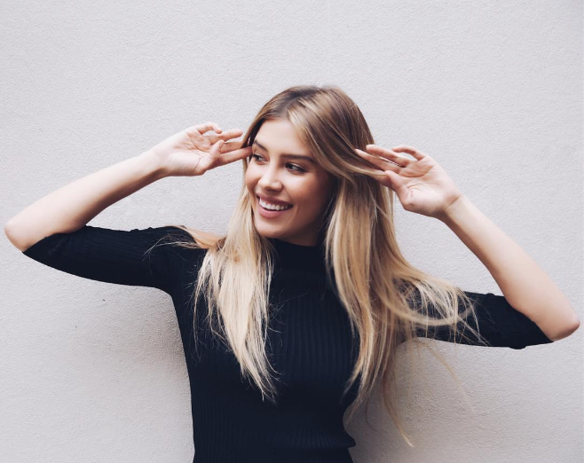 Michelle Gallego | Instagram