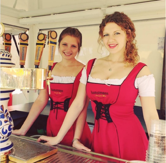 Anastasia Zimnikova | Instagram