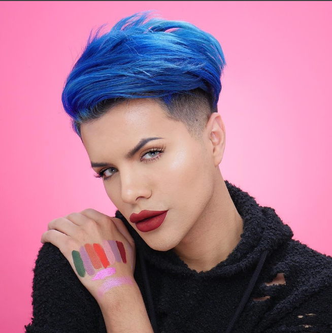 Gabriel Zamora | Instagram