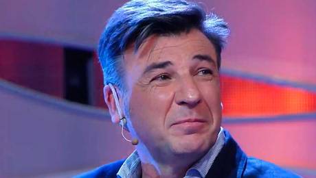 Yann Yvin fue sorprendido visitando Canal 13: aclaró la causa