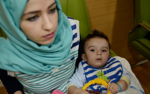 AFP PHOTO | Money SHARMA