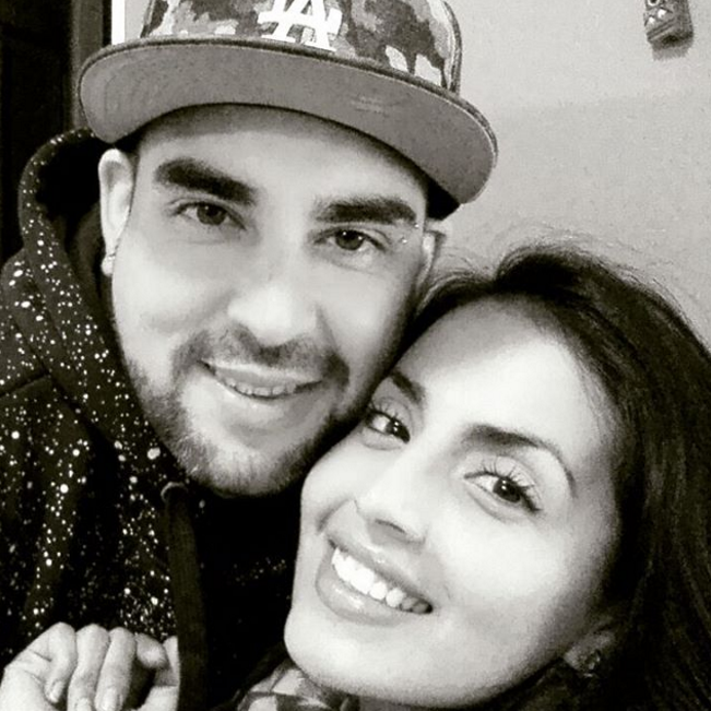 Sergio Aguirre | Instagram