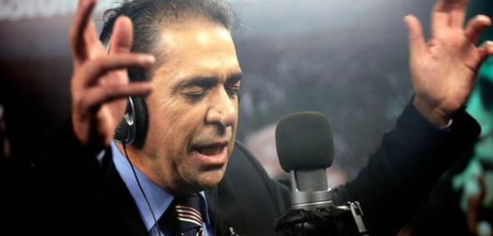 Casa de Eduardo Bonvallet entró en venta: estos son los lujos de la propiedad