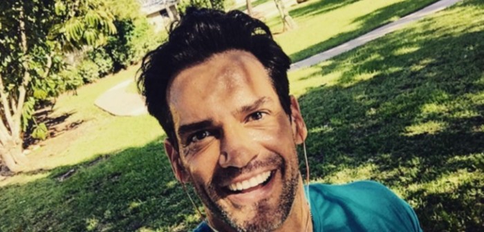 Hermana de Cristián de la Fuente se refirió al estado del actor tras tiroteo en Miami