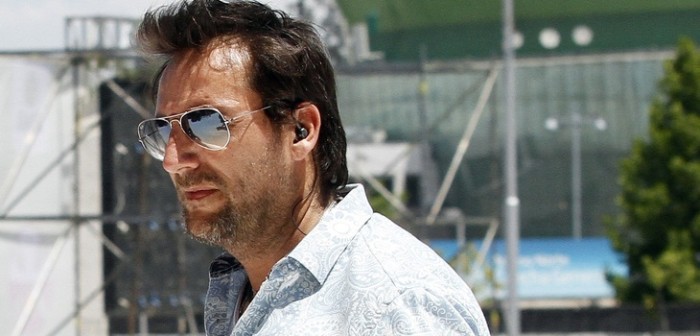 Daniel Fuenzalida revolucionó Twitter tras vaticinar temblor que afectó a la zona central