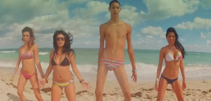 Peter 'La Anguila' en problemas: fue detenido por posesión de cocaína en Miami