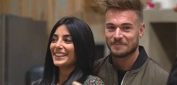 Sharon Spina disparó contra Flavia por su infidelidad: 