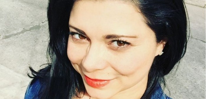 Antonella Ríos terminó llorando tras emotiva actividad en 'Doble Tentación