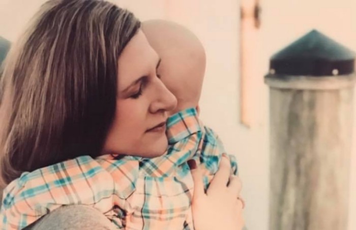 Madre compartió última conversación que tuvo con su hijo enfermo de cáncer