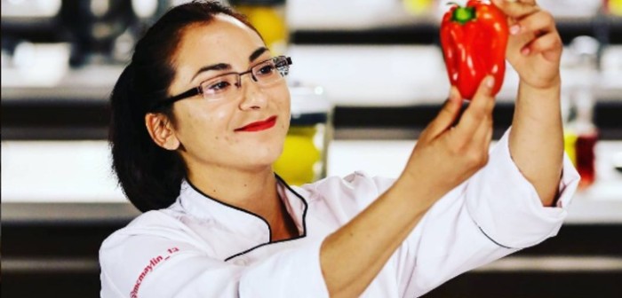 Maylin González de MasterChef aclaró su supuesta desaparición