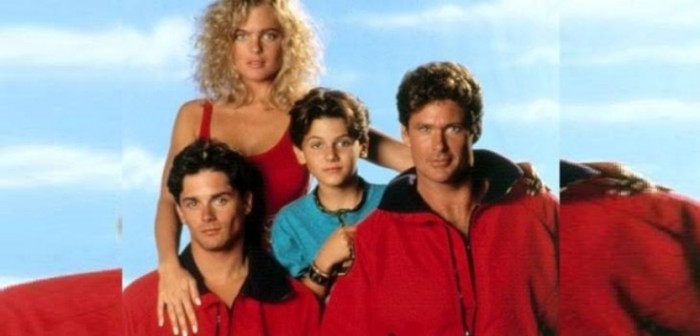 Actor de 'Guardianes de la Bahía' irá a prisión por apuñalar a una mujer