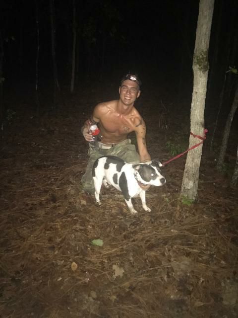 Justice for Cam | Facebook