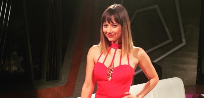 Los sueños de Ingrid Parra con su nuevo emprendimiento: la joyería de plata