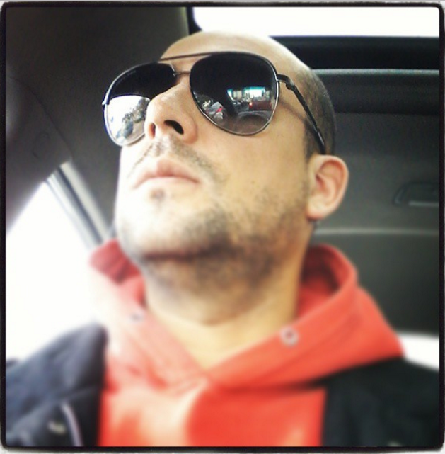 Sergio Aguirre | Instagram