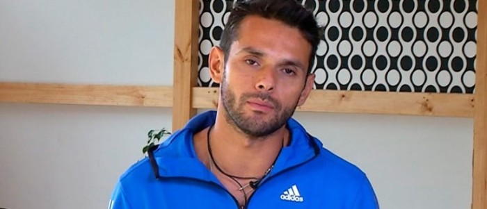 Óscar Garcés reflexionó sobre difícil momento que vivió tras ser acusado de abuso sexual