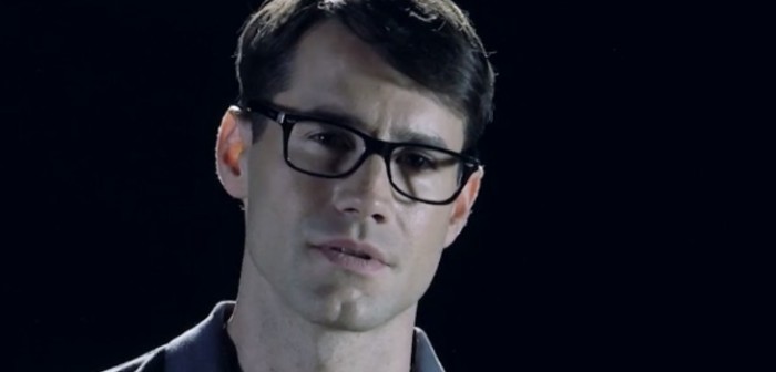 ¿Cómo lo prefieres? Ignacio Garmendia recordó antiguo look en redes y se llenó de halagos