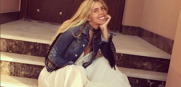 Coté López regresó a Instagram tras 40 días fuera: reveló por qué se alejó