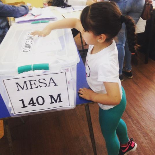 Francoise Perrot | Instagram