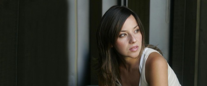 Adela Secall agradeció el apoyo de los televidentes a su personaje de Gloria en Amanda