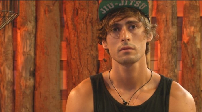 Cristóbal Álvarez confesó estar arrepentido de su participación en 'Doble Tentación'