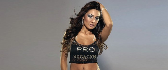 Ganadora de 'Protagonistas de la Música' regresa a Chile con nueva banda