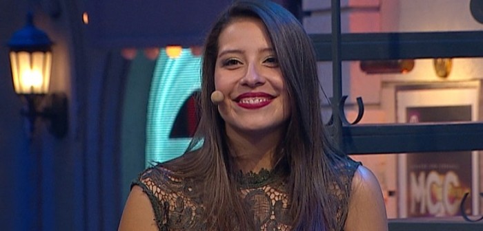 El 'incómodo' momento de Coté Quintanilla causado por Joaquín Méndez en Mucho Gusto