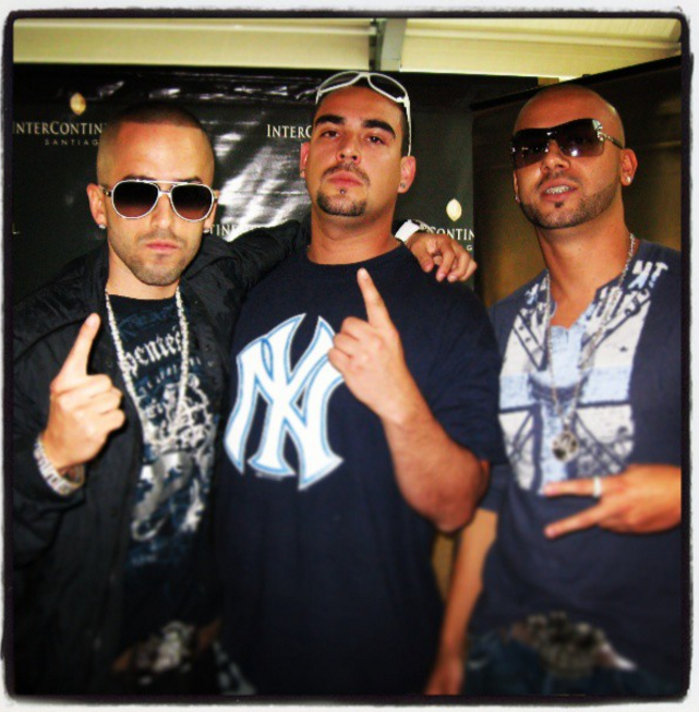 Sergio Aguirre | Instagram