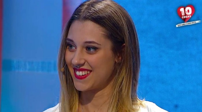 ¿Parecidos? Este es el atractivo hermano mayor de la ex chica reality Gemma Collado