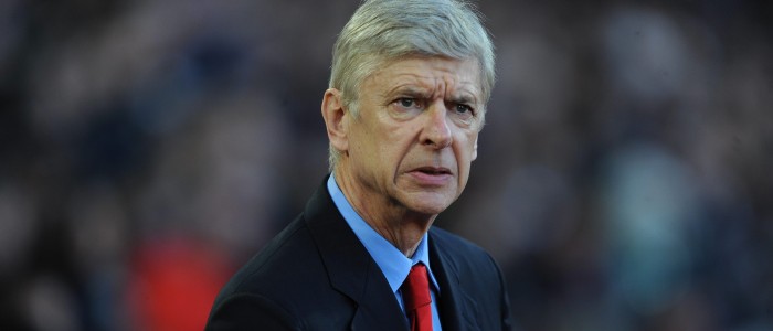 FA Cup-Wenger: 