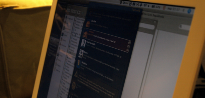 Inesperado castigo de hombre tras difamar información desde la cárcel: deberá tuitear