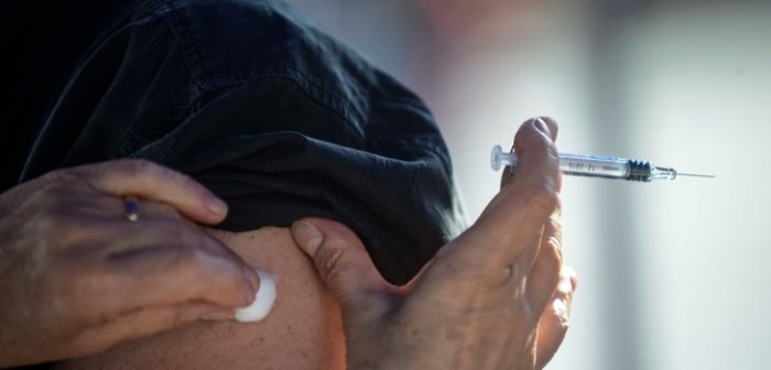 Casos de influenza se duplicaron en tres ciudades del país: reiteran llamado a vacunarse