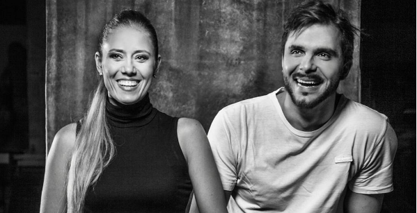 El duro entrenamiento que ayudó a señora de Ballero a bajar 20 kilos y la tiene escultural