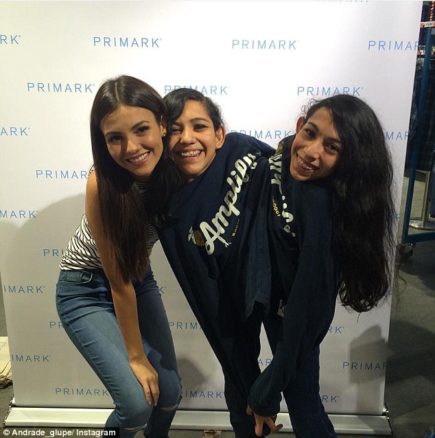 Andrade_Glupe | Instagram