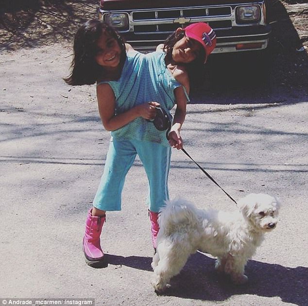 Andrade_mcarmen | Instagram